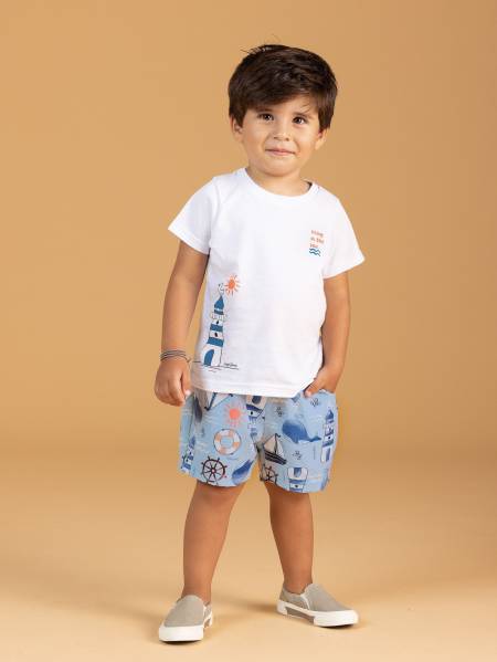 CONJUNTO FAROL