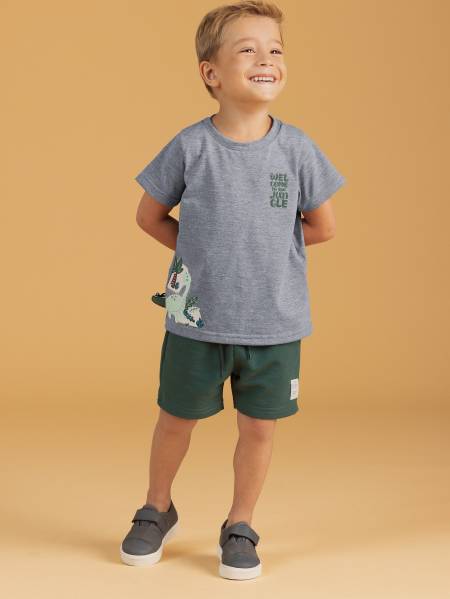 CONJUNTO DINO