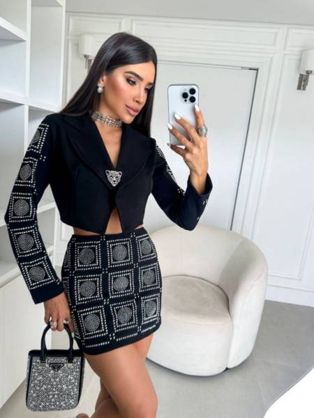 CONJUNTO PRADA 026