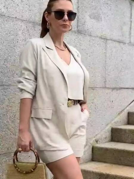 BLAZER LINHO 026