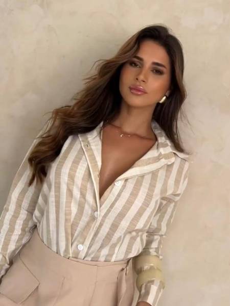 CAMISA LINHO 026