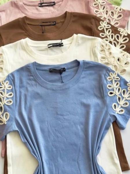 T-SHIRT CORR