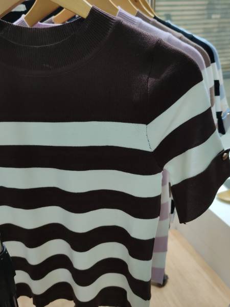 BLUSA MODAL CORRE