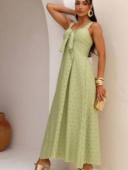 VESTIDO RENDA LANÇAMENTO 026