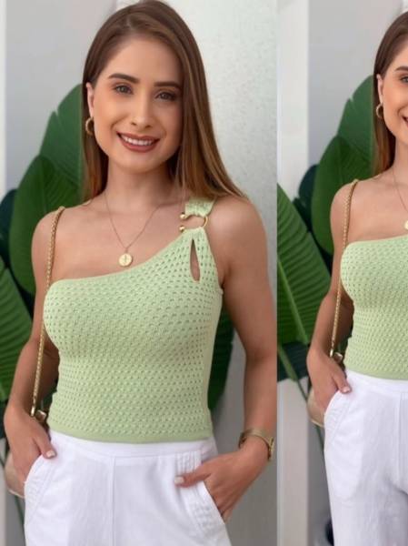 CROPPED DIV