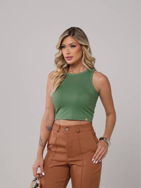 BLUSA ZOE