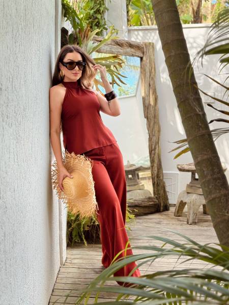 CONJUNTO LUANA