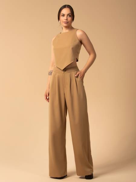 CALÇA ALFAIATARIA CAMBRIDGE