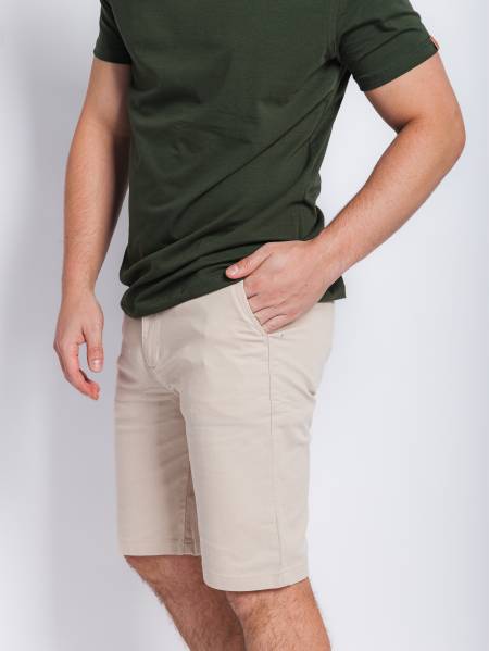 BERMUDA CHINO