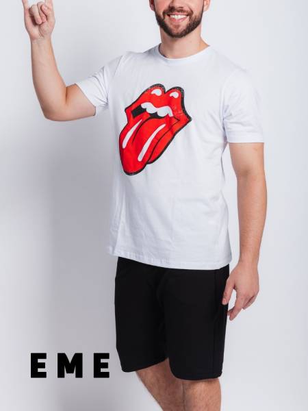 BERMUDA DE MOLETINHO