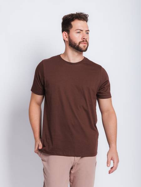CAMISETA BASICA